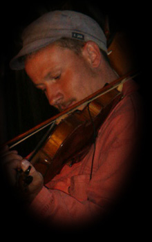Simon le Saint Quinio
