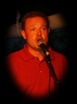 Yves Kervegant